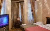 Туры в отель Istanbul Shamrock Hotel