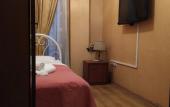 Туры в отель Istanbul Shamrock Hotel