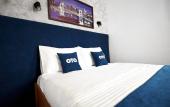 Туры в отель Oto Saratov Hotel