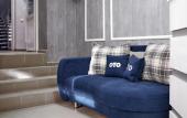 Туры в отель Oto Saratov Hotel