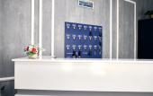 Туры в отель Oto Saratov Hotel
