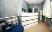 Туры в отель Oto Saratov Hotel