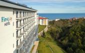 Туры в отель First Joy Hotel