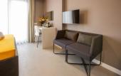 Туры в отель First Joy Hotel