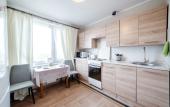 Туры в отель Prospekt Mira 184 K 2 Apartments