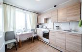 Туры в отель Prospekt Mira 184 K 2 Apartments