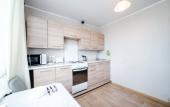 Туры в отель Prospekt Mira 184 K 2 Apartments