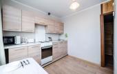 Туры в отель Prospekt Mira 184 K 2 Apartments