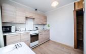 Туры в отель Prospekt Mira 184 K 2 Apartments