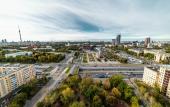 Туры в отель Prospekt Mira 184 K 2 Apartments