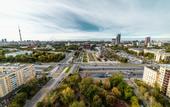 Туры в отель Prospekt Mira 184 K 2 Apartments
