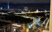 Туры в отель Prospekt Mira 184 K 2 Apartments