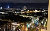 Туры в отель Prospekt Mira 184 K 2 Apartments