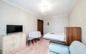 Туры в отель Prospekt Mira 184 K 2 Apartments