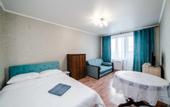 Туры в отель Prospekt Mira 184 K 2 Apartments