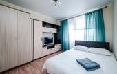 Туры в отель Prospekt Mira 184 K 2 Apartments