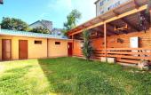 Туры в отель Adygaa 97 Guest House