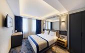 Туры в отель Ahg Atlas Hotel Taksim Boutique Hotel