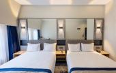 Туры в отель Ahg Atlas Hotel Taksim Boutique Hotel