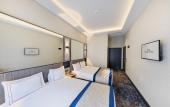 Туры в отель Ahg Atlas Hotel Taksim Boutique Hotel