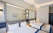 Туры в отель Ahg Atlas Hotel Taksim Boutique Hotel
