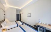 Туры в отель Ahg Atlas Hotel Taksim Boutique Hotel