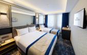Туры в отель Ahg Atlas Hotel Taksim Boutique Hotel