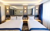 Туры в отель Ahg Atlas Hotel Taksim Boutique Hotel
