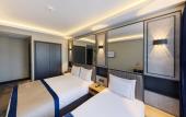 Туры в отель Ahg Atlas Hotel Taksim Boutique Hotel