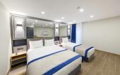 Туры в отель Ahg Atlas Hotel Taksim Boutique Hotel