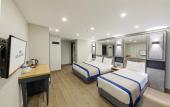 Туры в отель Ahg Atlas Hotel Taksim Boutique Hotel