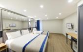 Туры в отель Ahg Atlas Hotel Taksim Boutique Hotel