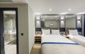 Туры в отель Ahg Atlas Hotel Taksim Boutique Hotel
