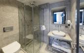 Туры в отель Ahg Atlas Hotel Taksim Boutique Hotel