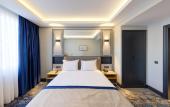 Туры в отель Ahg Atlas Hotel Taksim Boutique Hotel