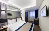 Туры в отель Ahg Atlas Hotel Taksim Boutique Hotel
