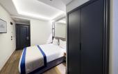 Туры в отель Ahg Atlas Hotel Taksim Boutique Hotel