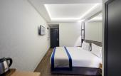 Туры в отель Ahg Atlas Hotel Taksim Boutique Hotel