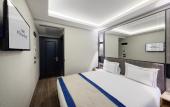 Туры в отель Ahg Atlas Hotel Taksim Boutique Hotel