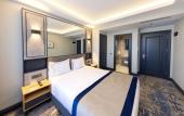 Туры в отель Ahg Atlas Hotel Taksim Boutique Hotel