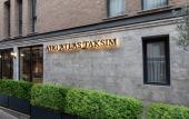 Туры в отель Ahg Atlas Hotel Taksim Boutique Hotel