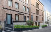 Туры в отель Ahg Atlas Hotel Taksim Boutique Hotel