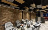 Туры в отель Ahg Atlas Hotel Taksim Boutique Hotel