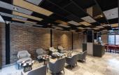 Туры в отель Ahg Atlas Hotel Taksim Boutique Hotel