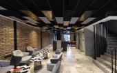 Туры в отель Ahg Atlas Hotel Taksim Boutique Hotel