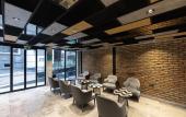 Туры в отель Ahg Atlas Hotel Taksim Boutique Hotel