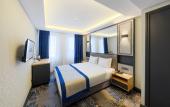 Туры в отель Ahg Atlas Hotel Taksim Boutique Hotel