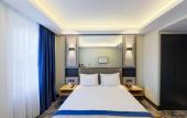 Туры в отель Ahg Atlas Hotel Taksim Boutique Hotel