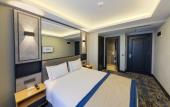 Туры в отель Ahg Atlas Hotel Taksim Boutique Hotel