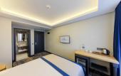 Туры в отель Ahg Atlas Hotel Taksim Boutique Hotel